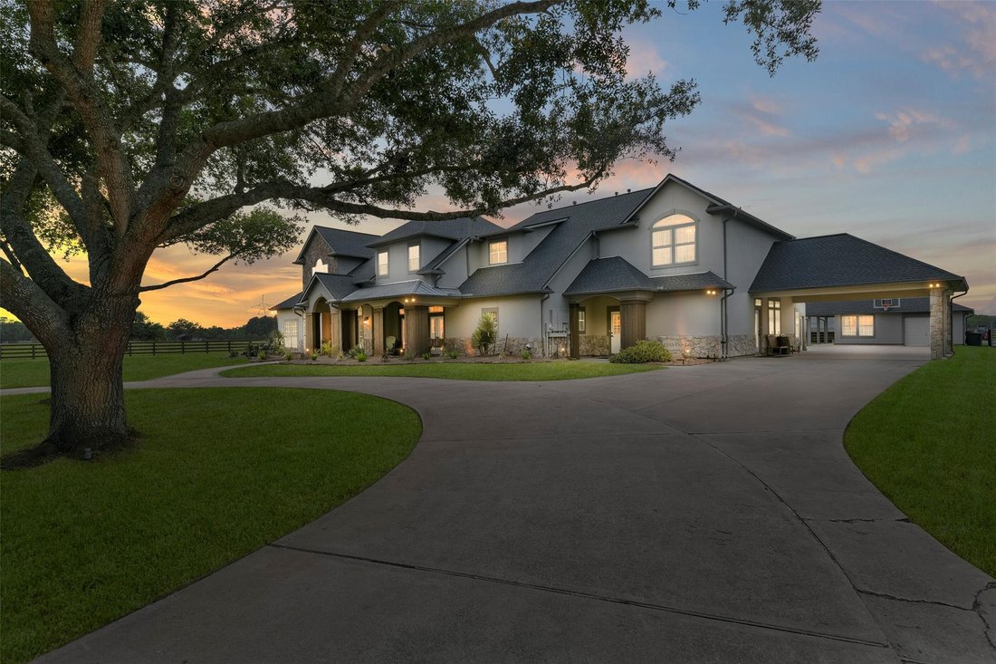 Haus in Friendswood, Texas, Vereinigte Staaten 2 - 16508625