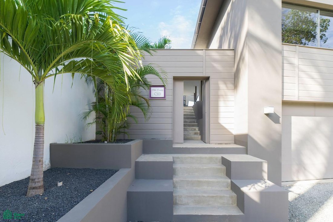 Haus in Tamarindo, Provinz Guanacaste, Costa Rica 2 - 18874086