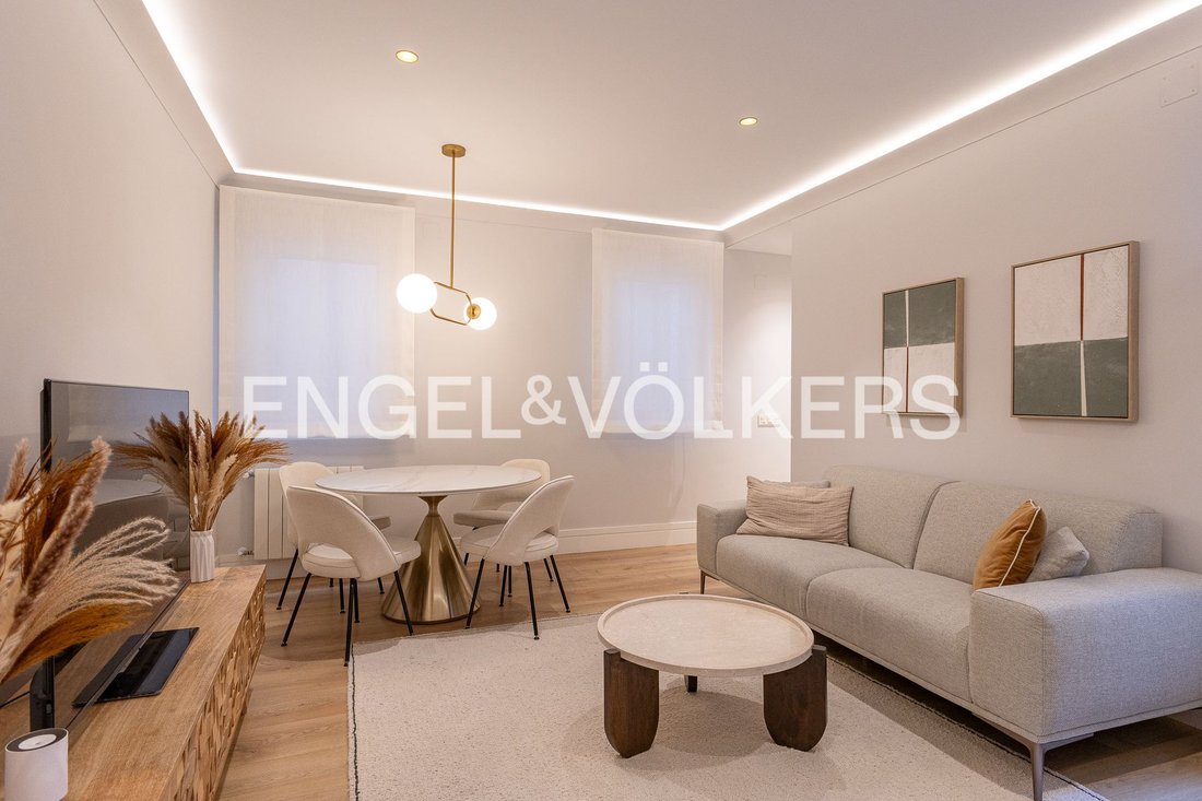 Apartamento en Salamanca, Madrid, España 2 - 18901060