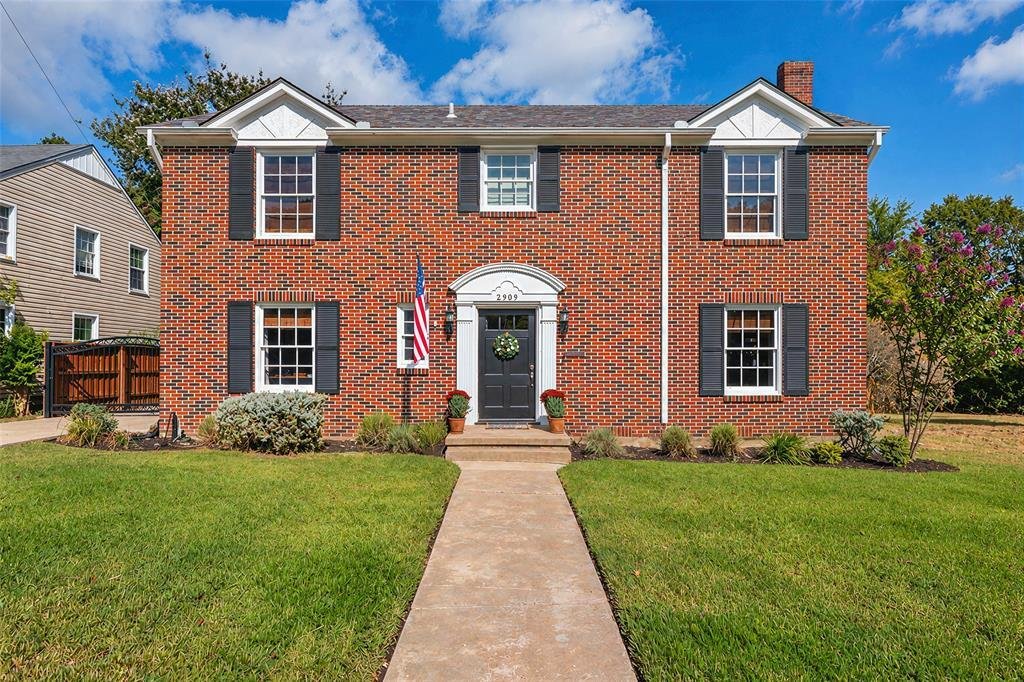House in Waco, Texas, United States 1 - 18900632