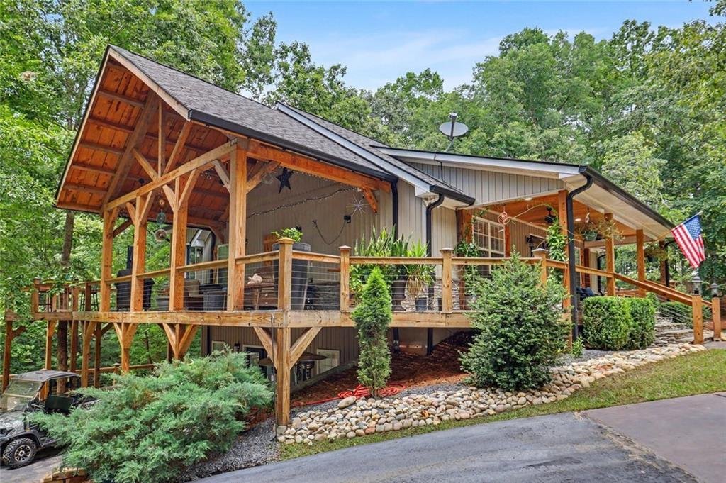 House in Demorest, Georgia, United States 3 - 18896070