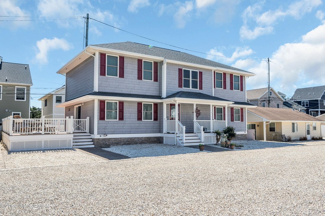 Casa a Seaside Heights, New Jersey, Stati Uniti 3 - 18896286