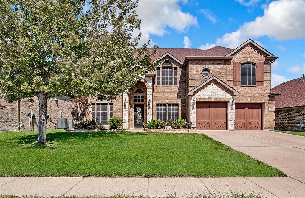 Casa en Fort Worth, Texas, Estados Unidos 3 - 18900504