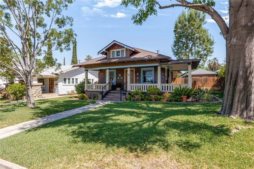 House in Redlands, California, United States 2 - 18895504