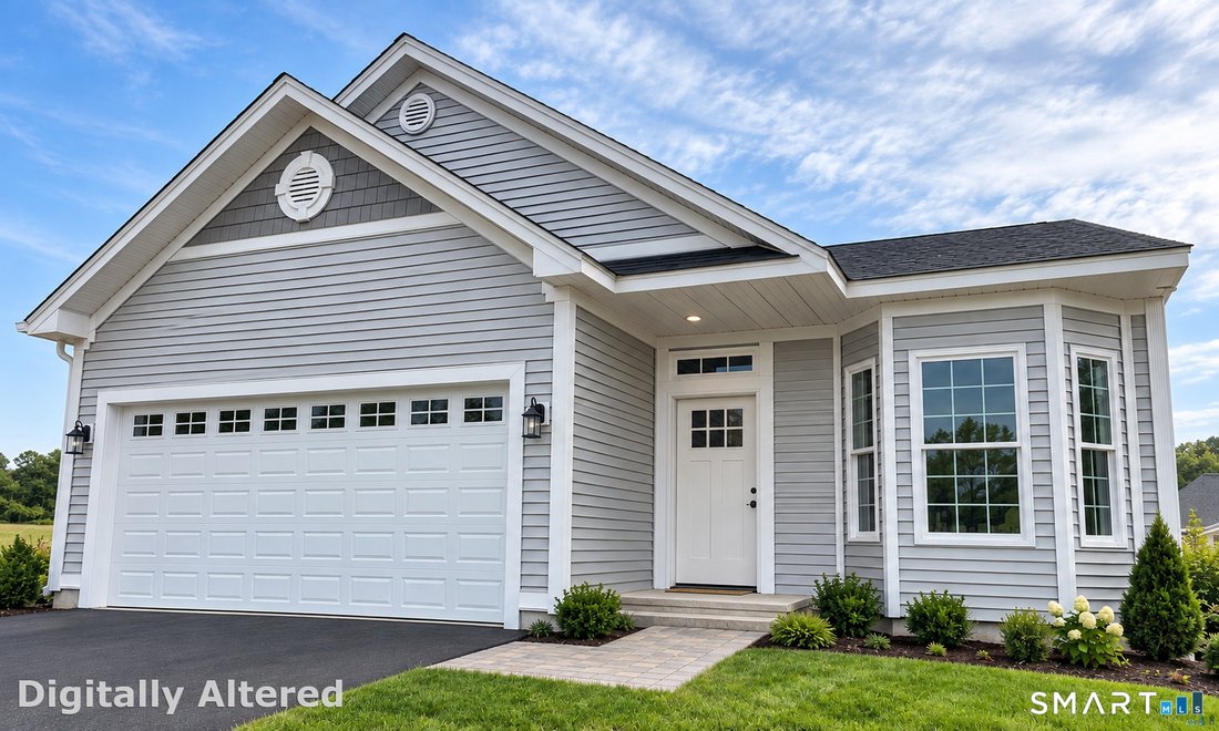 Haus in Middletown, Connecticut, Vereinigte Staaten 1 - 16128053