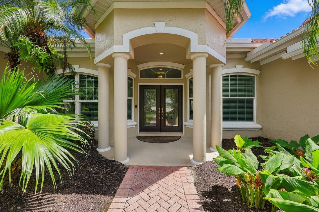 House in Port St. Lucie, Florida, United States 5 - 18889864