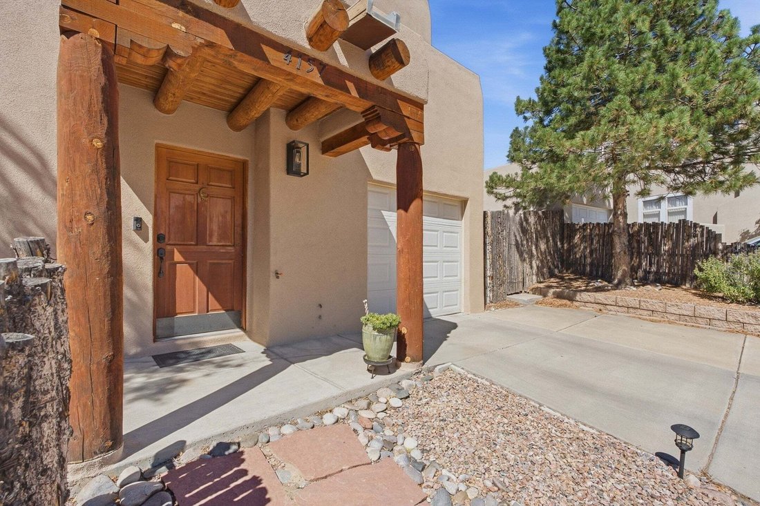 House in Santa Fe, New Mexico, United States 2 - 18895499