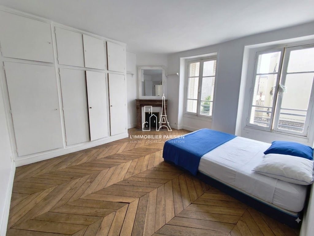 Wohnung in Pereire-Malesherbes, Paris 17e Arrondissement, Paris 4 - 18897842
