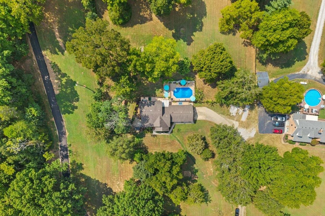 Casa a Columbia, Tennessee, Stati Uniti 3 - 18898876