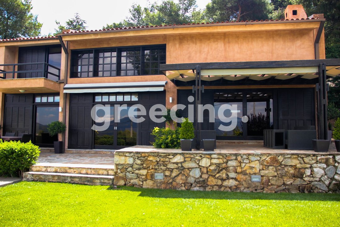House in Ekali, Attica, Greece 4 - 18896752
