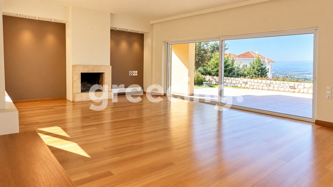 Apartment in Ekali, Attica, Greece 2 - 18896736