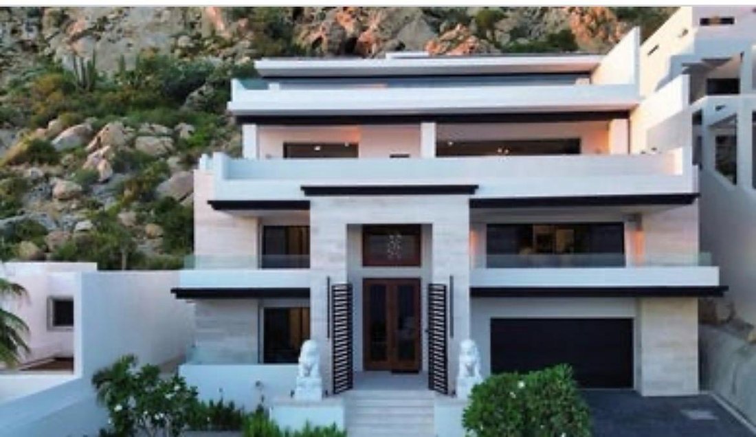 Casa en Cabo San Lucas, Baja California Sur, México 2 - 18898092