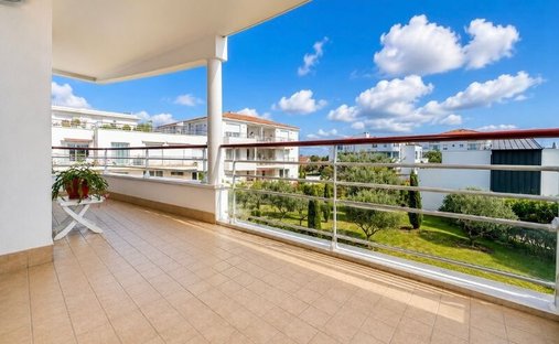 Wohnung in Pontaillac, Royan, Frankreich 1
