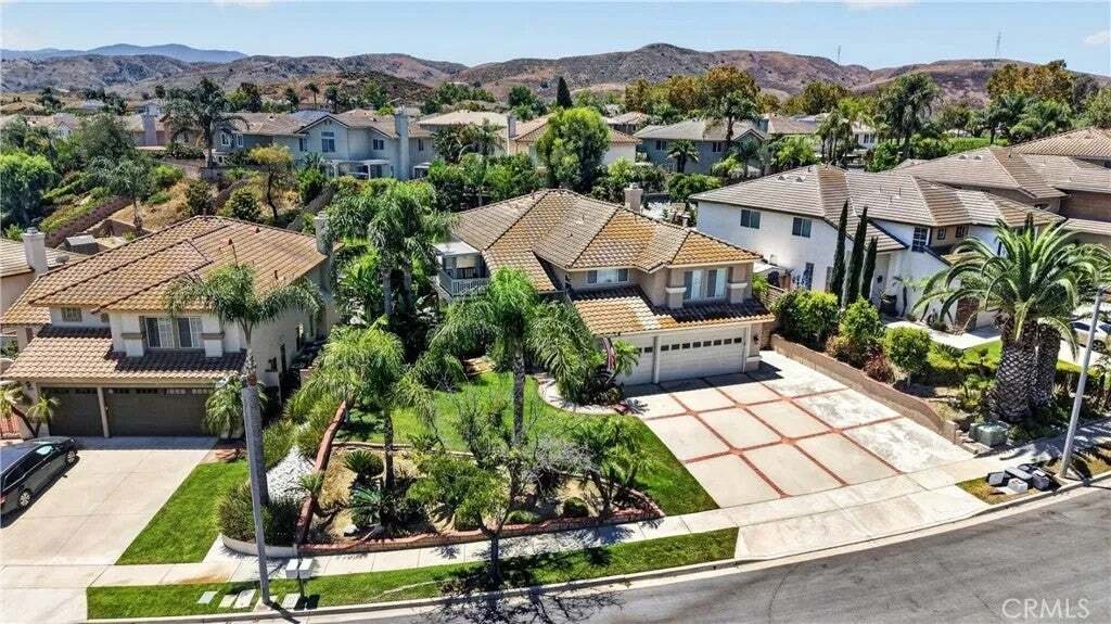 House in Chino Hills, California, United States 4 - 18193807