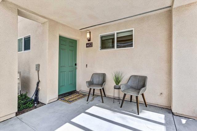 Townhouse in San Diego, California, United States 4 - 18900844