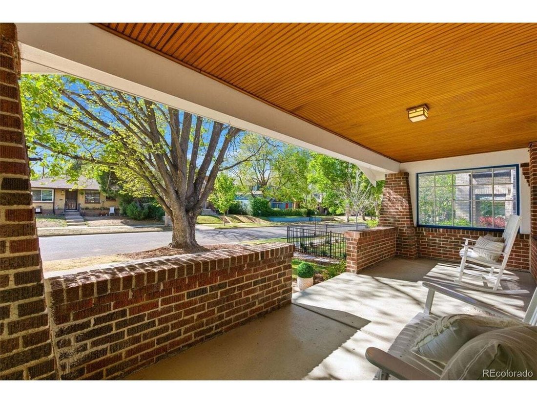 House in Denver, Colorado, United States 2 - 18899095