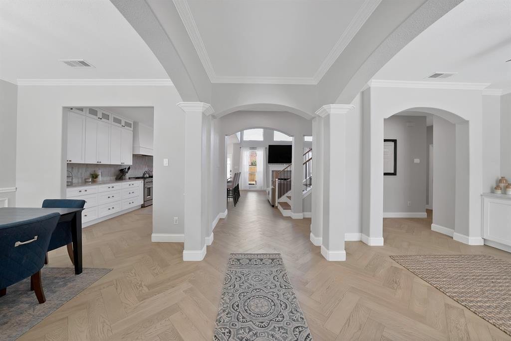 Casa en Frisco, Texas, Estados Unidos 4 - 18900579