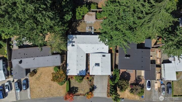 House in Bellevue, Washington, United States 2 - 18902655