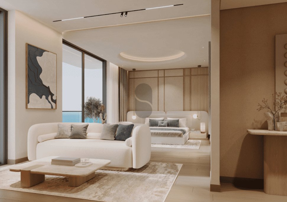 Wohnung in Dubai Islands, Dubai, Vereinigte Arabische Emirate 3 - 18896374