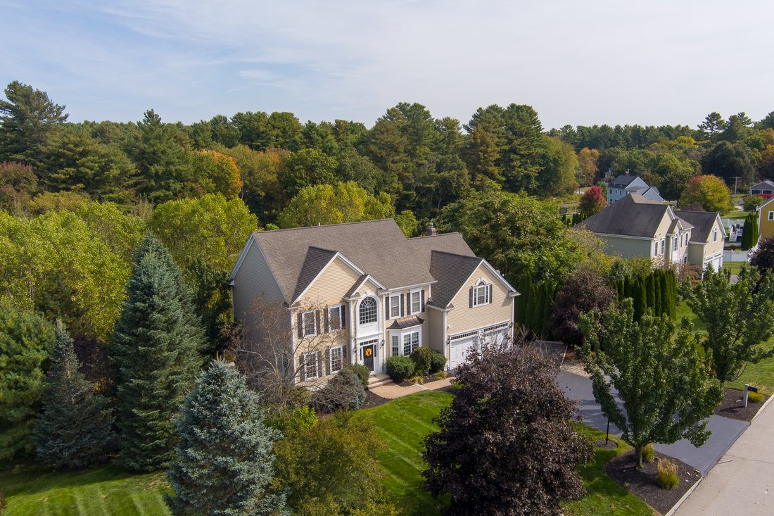 Haus in Upton, Massachusetts, Vereinigte Staaten 1 - 18898270