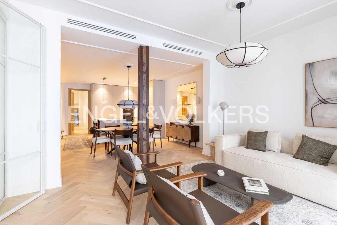 Apartment in Centro, Madrid, Spain 3 - 18901057