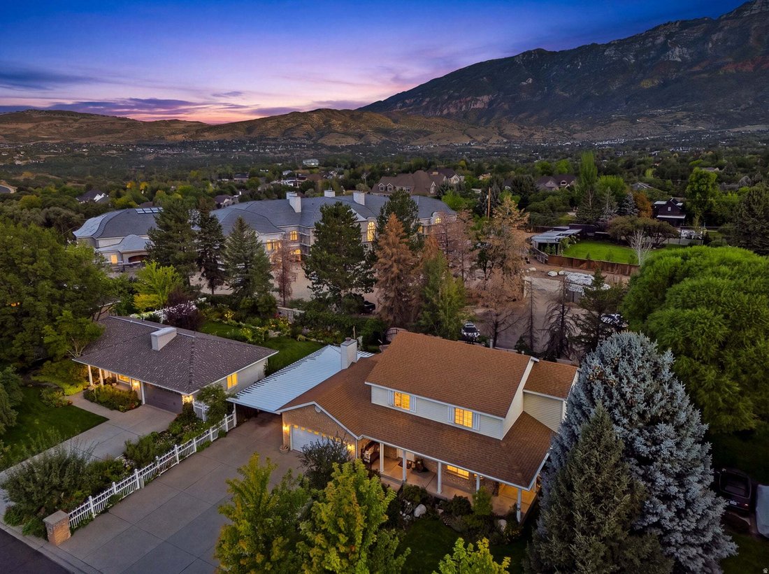 House in American Fork, Utah, United States 2 - 18899234