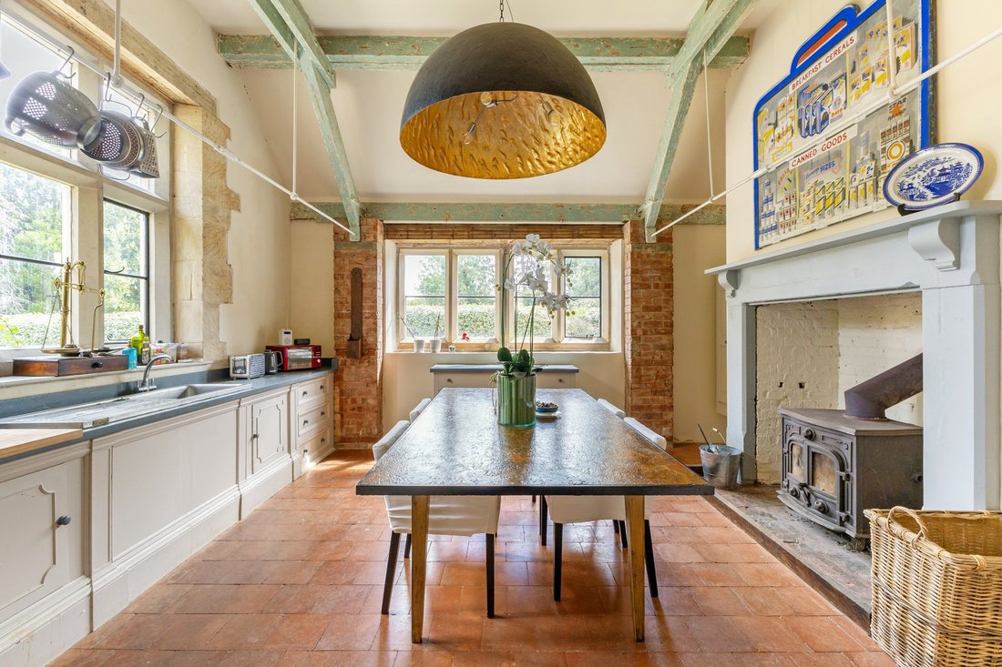 Maison en Neston, Corsham, Angleterre 5 - 18895843