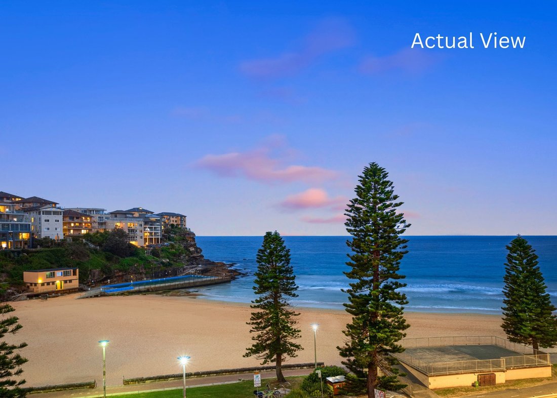 Haus in Manly Council, New South Wales, Australien 3 - 18902607