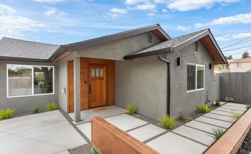 Casa en Castro Valley, California, Estados Unidos 1