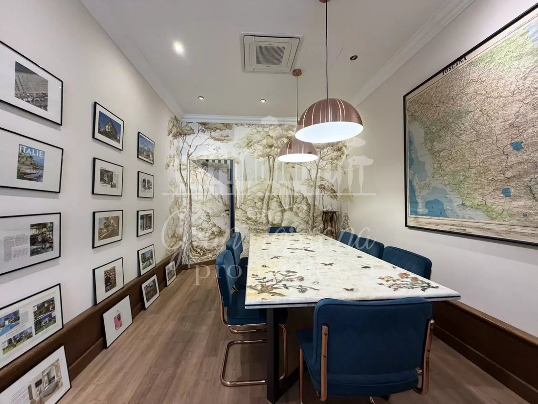 Appartement à Centro, Forte dei Marmi, Toscane 2 - 18897690
