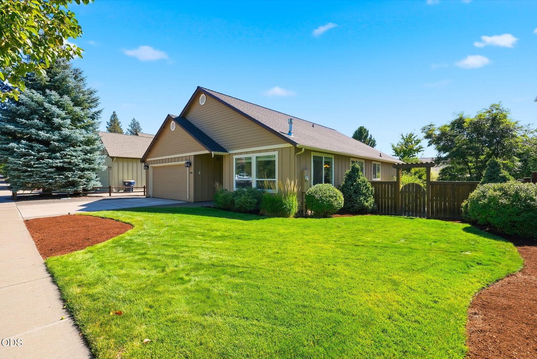 Casa a Bend, Oregon, Stati Uniti 5 - 18898615