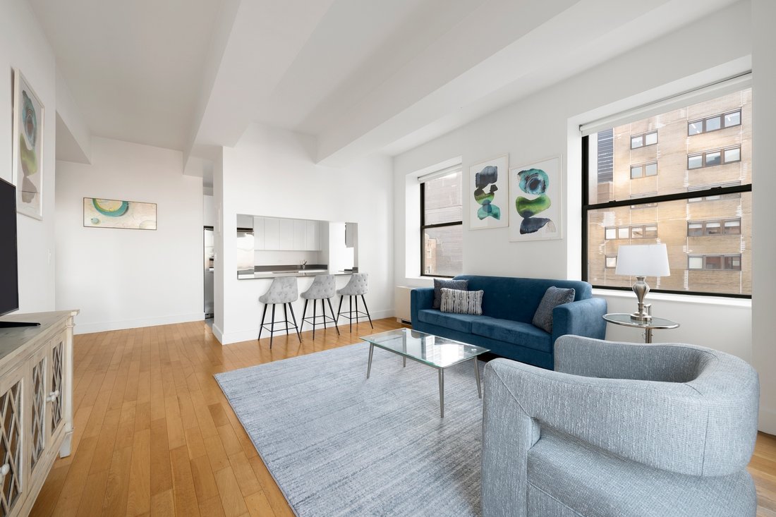 Condo in New York, New York, United States 2 - 18902481