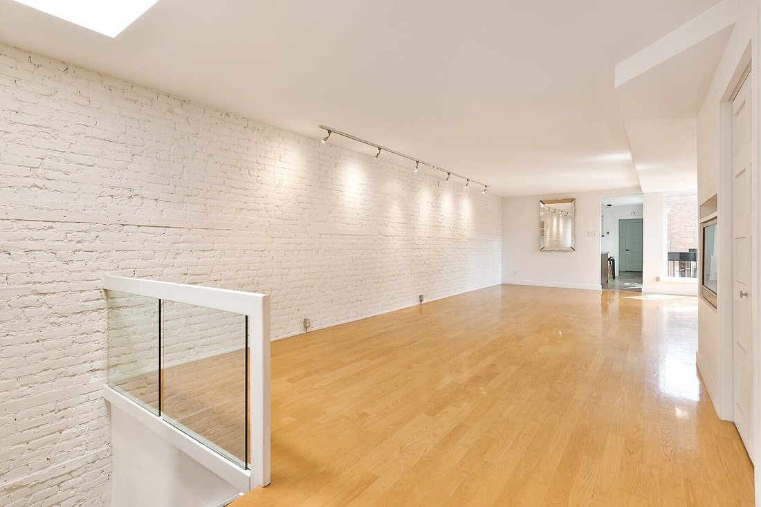 Condo in Montréal, Quebec, Canada 2 - 18902466