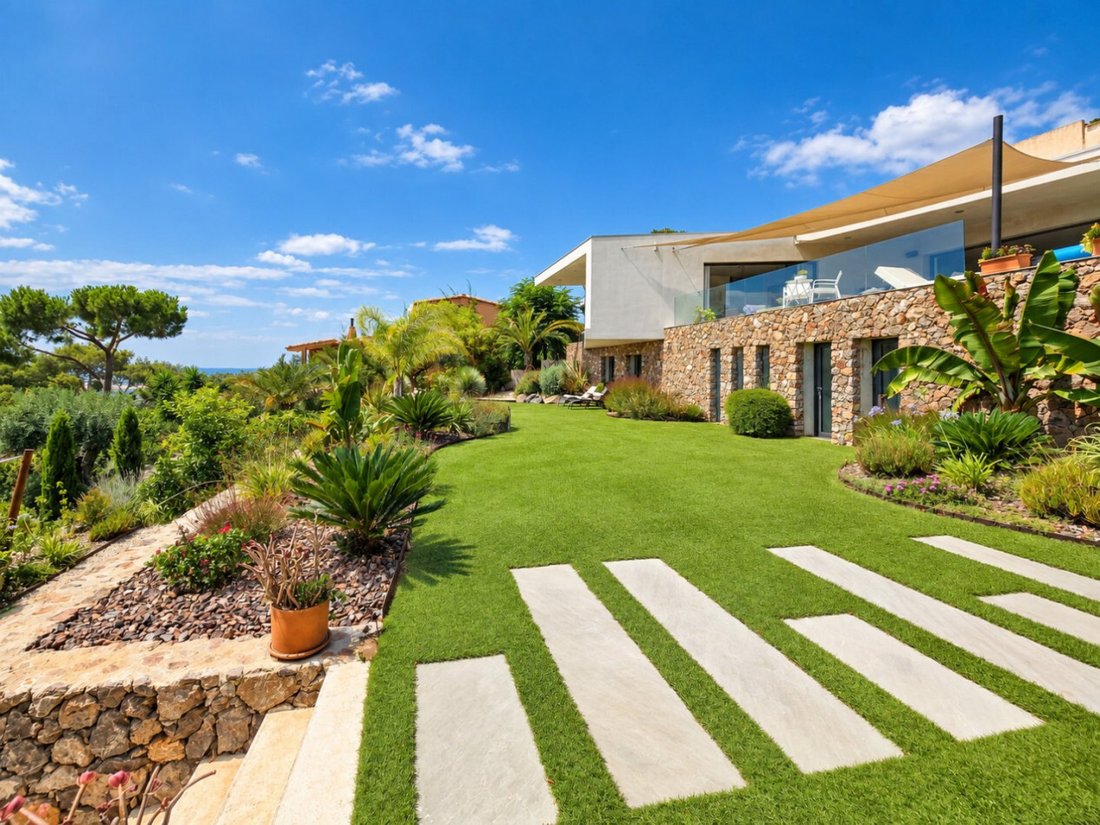 House in Espace Villeroy-Les Quilles, Sète, France 1 - 16265096
