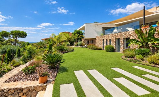 Haus in Espace Villeroy-Les Quilles, Sete, Frankreich 1