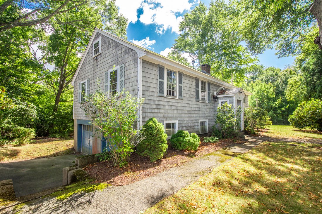 Haus in Beverly, Massachusetts, Vereinigte Staaten 2 - 18895440