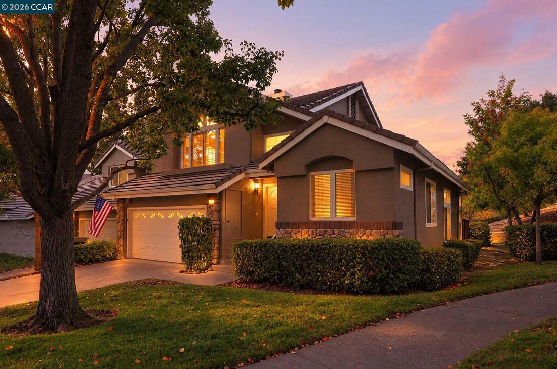 Townhouse in Danville, California, United States 4 - 18899820