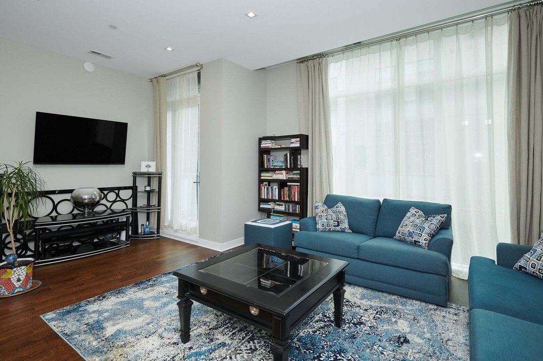 Townhouse en Chicago, Illinois, Estados Unidos 5 - 18900492