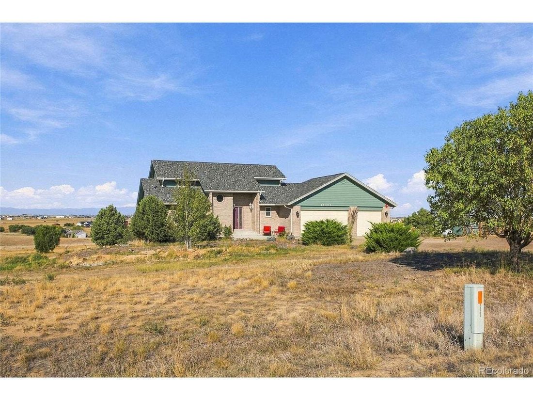 House in Hudson, Colorado, United States 4 - 18899091