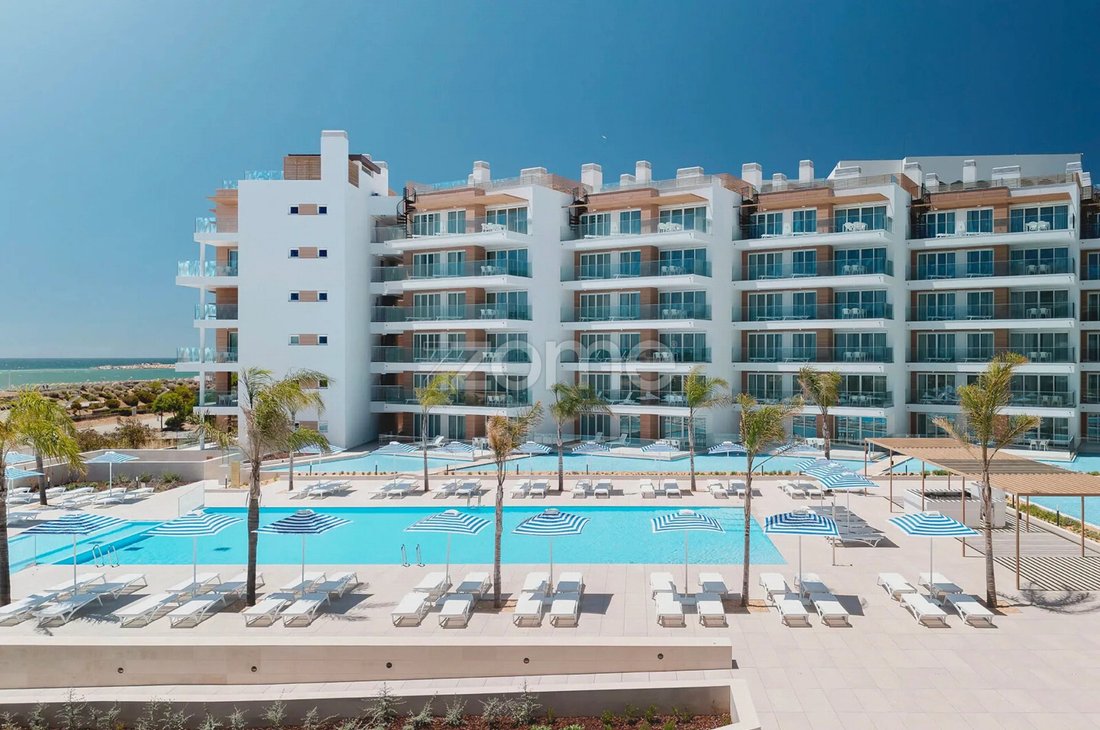 Appartement à Quarteira, Algarve, Portugal 1 - 18901505