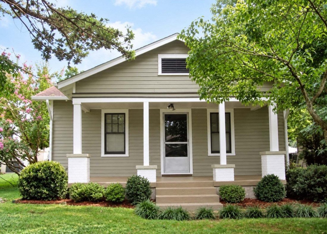 House in Nashville, Tennessee, United States 1 - 18895663