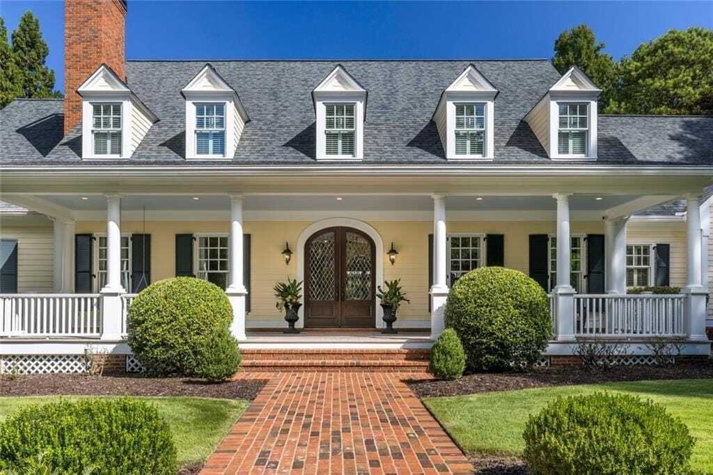 Haus in Atlanta, Georgia, Vereinigte Staaten 5 - 18902160