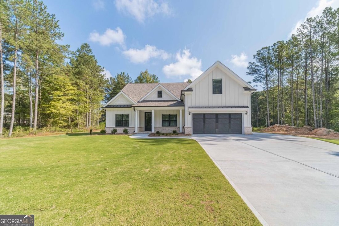 House in Loganville, Georgia, United States 2 - 18900380