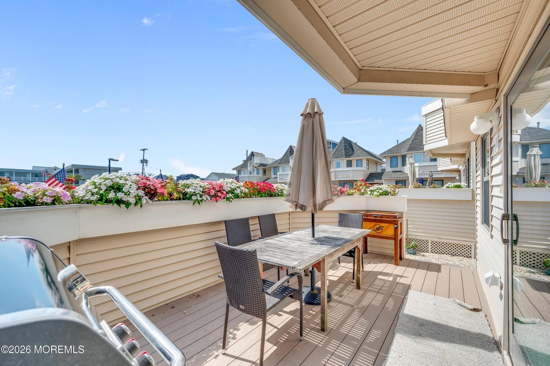 Appartement à Seaside Heights, New Jersey, États-Unis 5 - 18896256