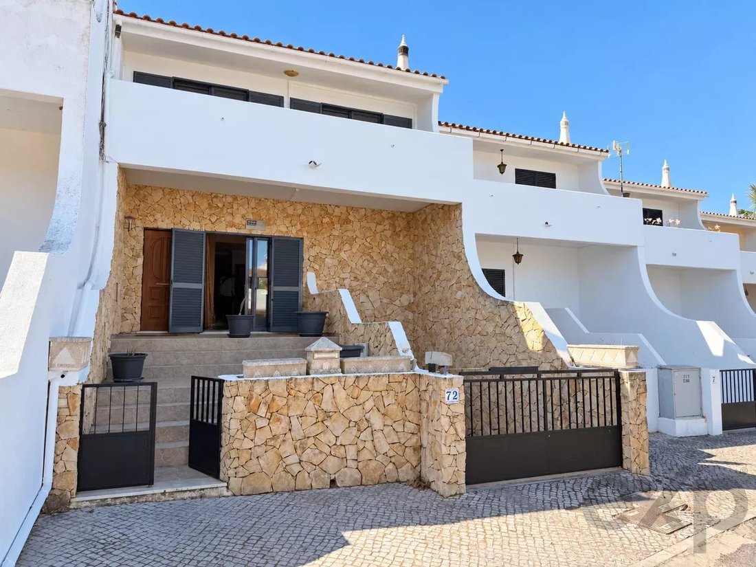 Casa a Montenegro, Algarve, Portogallo 1 - 18898084