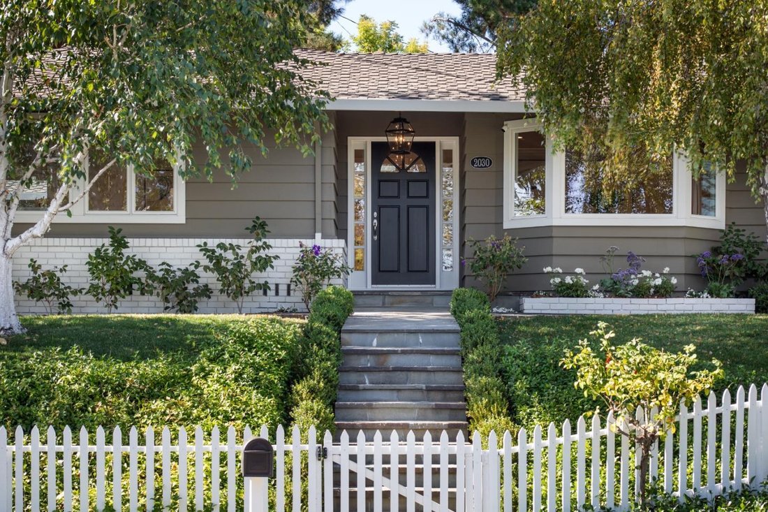 House in Mountain View, California, United States 3 - 18899768