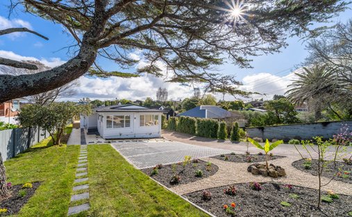 Haus in Auckland, Auckland, Neuseeland 1