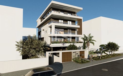 Wohnung in Glyfada, Attika, Griechenland 1