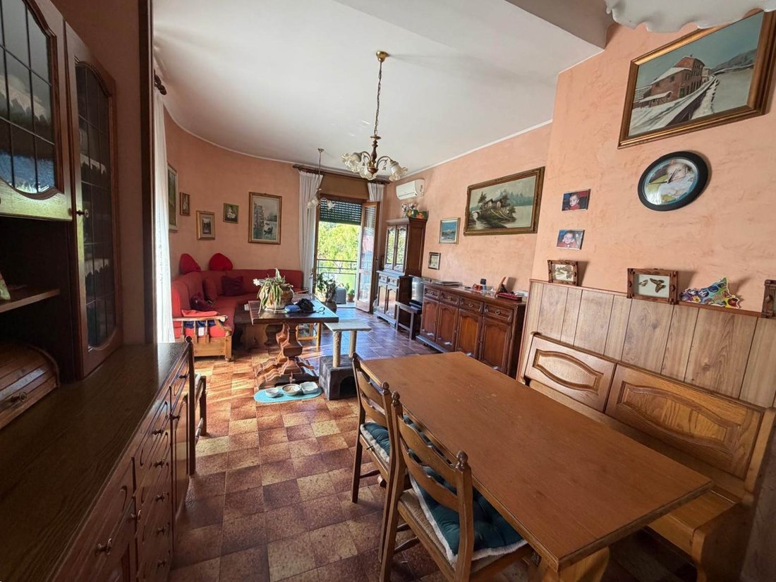 Wohnung in Niguarda, Mailand, Italien 3 - 18900997