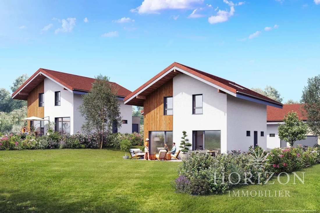 House in Marin, Auvergne-Rhône-Alpes, France 2 - 15642415